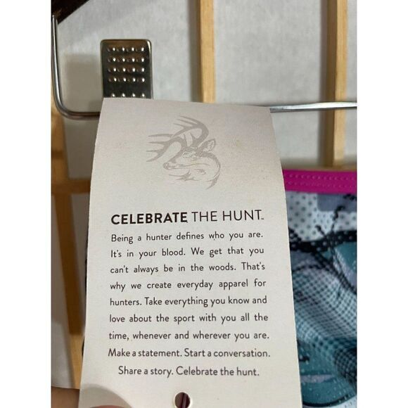 NWT DeerGear XL Swim Bottom - Picture 7 of 11